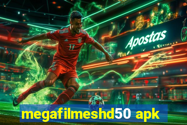 megafilmeshd50 apk